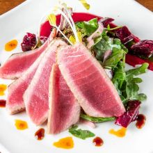 Amalfi Cucina + Mercato / Buckhead