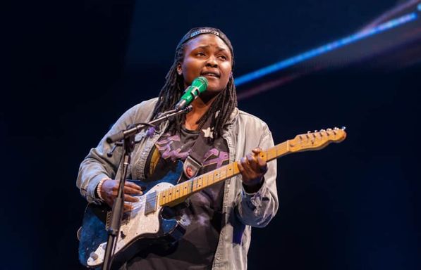 Joy Oladokun