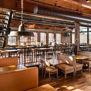 Lone Star Texas Grill - Etobicoke