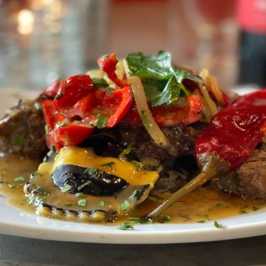 Pepperoncini Restaurant & Bar, Havertown