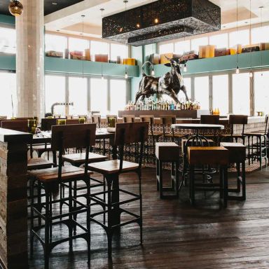 Gypsy Kitchen