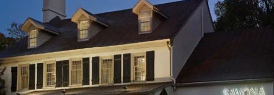 Savona - King of Prussia