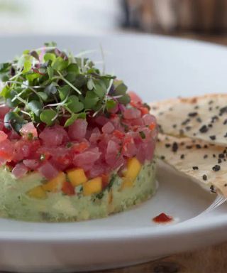 Seasons 52 - Indianapolis