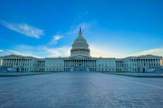 DC: US Capitol & Library of Congress/Supreme Court Guided Tour