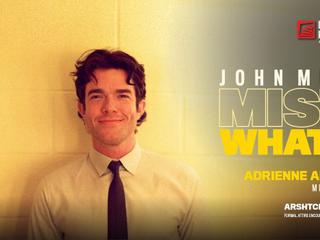 John Mulaney: Mister Whatever