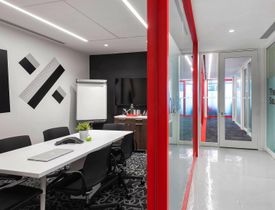 The 6ix Room at The Professional Centre
