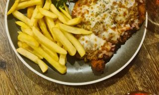 Lighthouse Pub