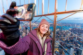 Empire State Observatory and Grand Central Tour