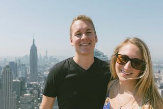 Private Driving Highlights Tour of New York (Half Day)