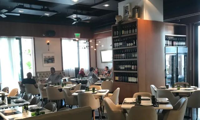 Baires Grill - Coral Gables