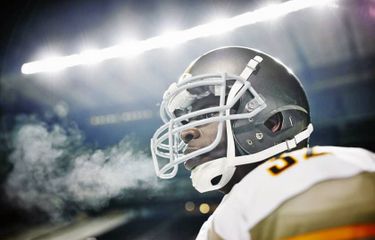 Norfolk State Spartans at Hampton Pirates Football