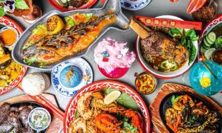 Farmhouse Kitchen Thai Cuisine - Portland Hawthorne