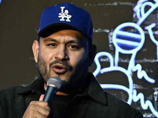 Jesus Sepulveda