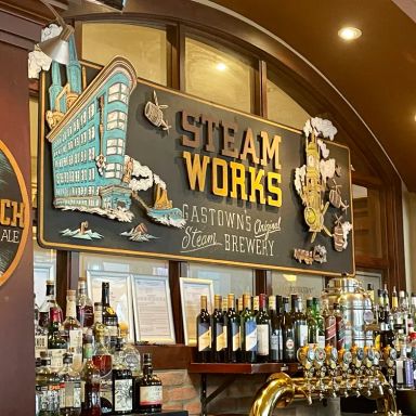 Steamworks Gastown