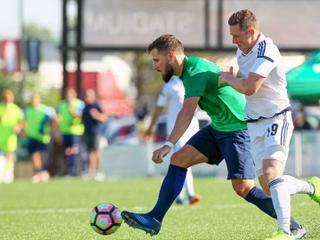 Saint Louis City SC 2 at Portland Timbers II