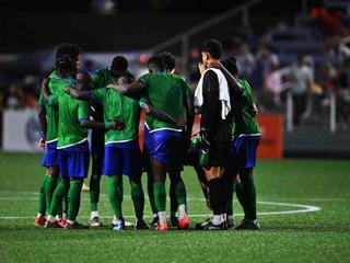 Hartford Athletic FC at Charleston Battery