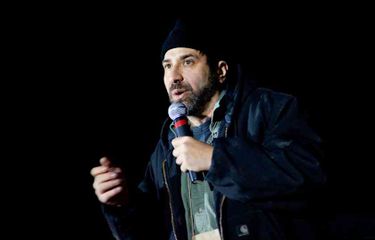Dave Attell