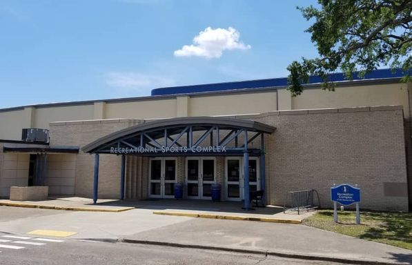 Lamar Cardinals at McNeese State Cowboys Basketball