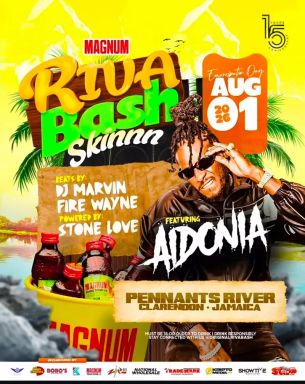 Magnum Riva Bash Skinnn