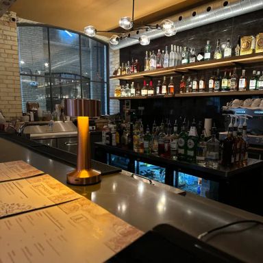 Prema Coffee and Bar