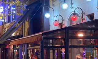 Boeuf (South Williams Street)