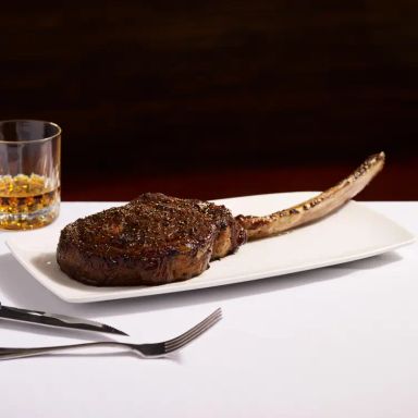 Sullivan's Steakhouse - Anchorage