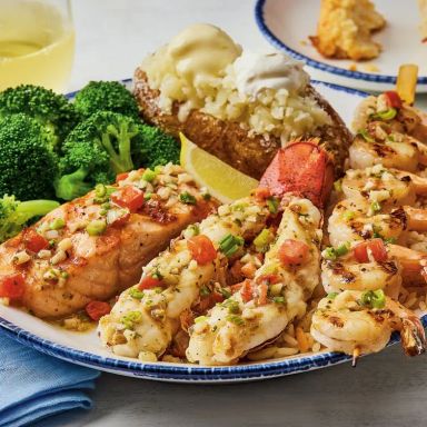 Red Lobster - North Little Rock