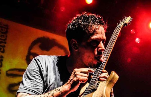 Jimmie's Chicken Shack