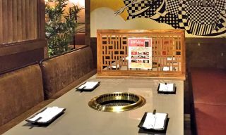 Gyu-Kaku Japanese BBQ - Toronto, ON | Downtown