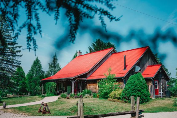 Arrowwood Farm & Events