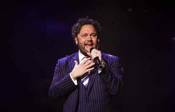 David Phelps