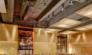 Ozumo - San Francisco