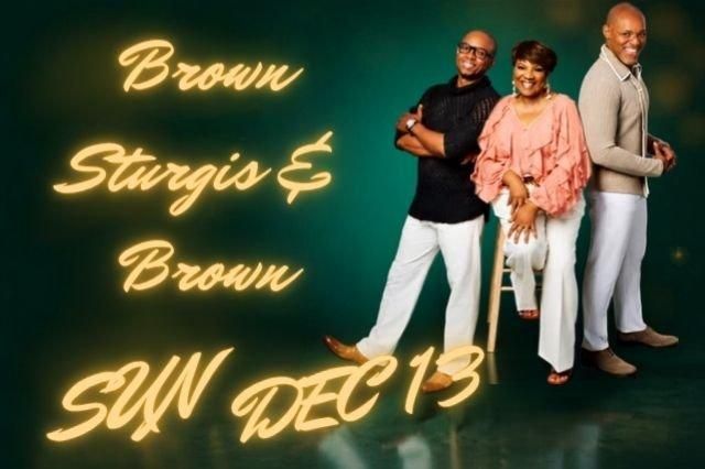 Brown, Sturgis, & Brown