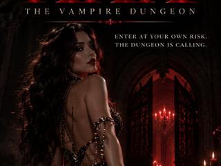 XXX - The Vampire Dungeon by Nocturna