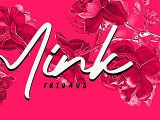 MINK FRIDAYS | AFROBEATS - RNB - HIPHOP