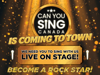 Can You Sing, Kitchener