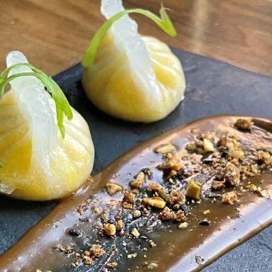 ChoLon Modern Asian - Downtown