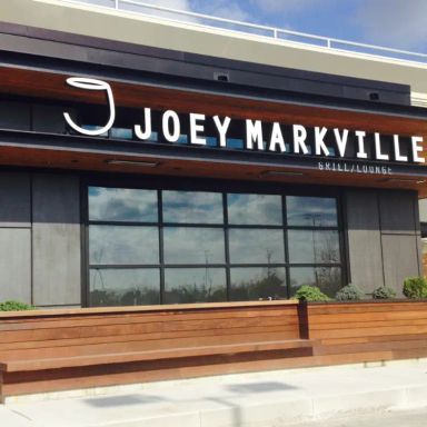 JOEY Yorkdale