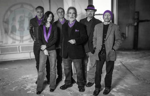 10,000 Maniacs
