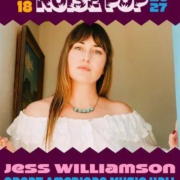 Jess Williamson