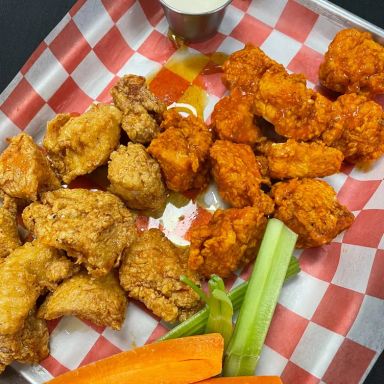 Eddie's - Nichols Hills