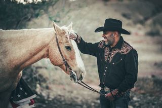 Horseback Ride in Las Vegas with Meal