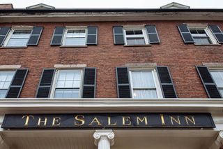 Requiem for Salem Walking Ghost Tour