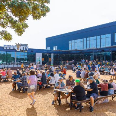 Community Beer Co.