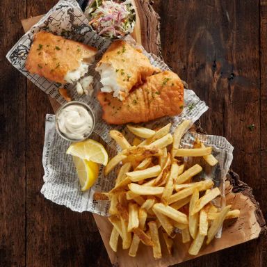 Fionn MacCool's - Brampton Bovaird