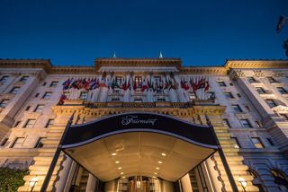 San Francisco Ghost Tours: Gold and Ghouls Tour