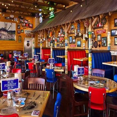 Bubba Gump - Denver
