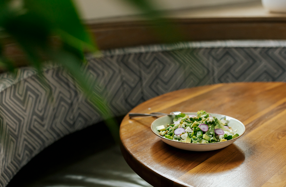 Seasons Restaurant