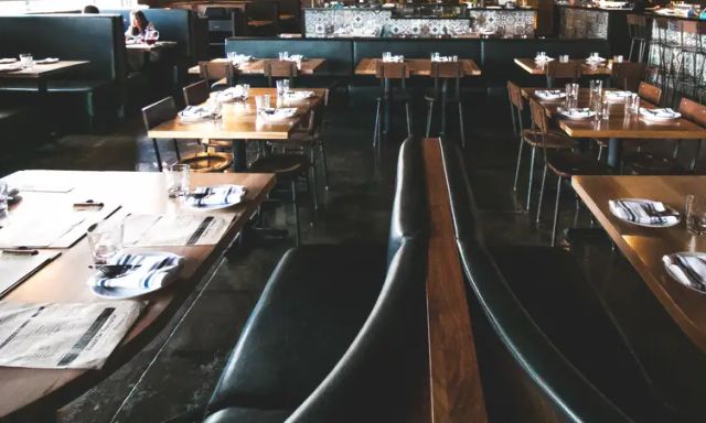 Tapagria Spanish Tapas Restaurant