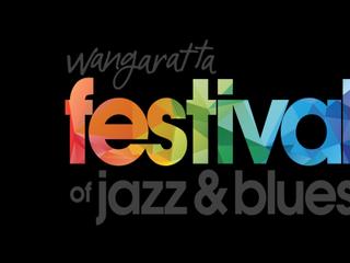 Wangaratta Festival of Jazz & Blues 2026